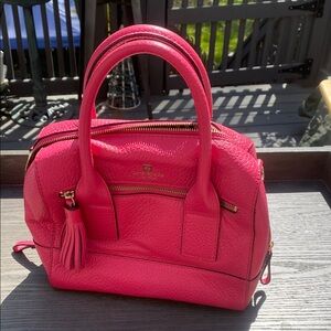 Kate Spade Shoulder/Satchel Bag